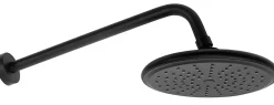 Rea Kit De Douche Encastré Mild Black Rose Gold 17X22X37Cm + Box