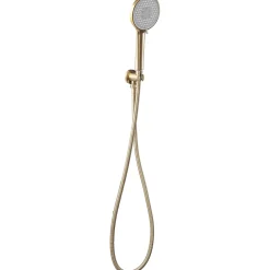 Rea Kit De Douche Encastré Verso Brush Gold + Box