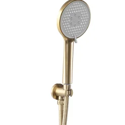 Rea Kit De Douche Encastré Verso Brush Gold + Box