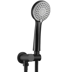 Rea Kit De Douche Encastré Ontario Black
