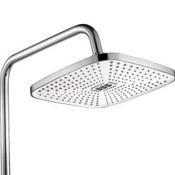 Colonne De Douche Mécanique|Rea Kit De Douche Argus Chrome