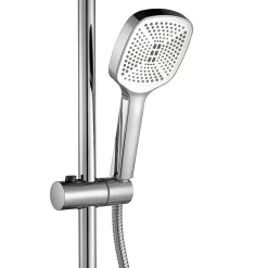Colonne De Douche Mécanique|Rea Kit De Douche Argus Chrome