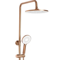 Rea Kit De Douche Avalon Brush Copper