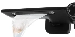 Rea Kit De Douche Helix Black 38X30X114,5Cm