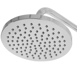 Rea Kit De Douche Luis Chrome 45X21X100Cm