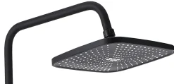 Colonne De Douche Mécanique|Rea Kit De Douche My1902-77B Storm Black 19X23X136Cm