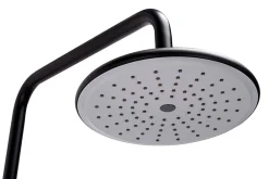 Rea Kit De Douche Verso Black 45,5X22X143,5Cm