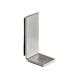 Kit de fixations de plinthe à carreler pour receveur de douche à poser, amovible, GoodHome Brosna