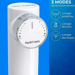 Autres Kit toilette WC Japonais non éléctrique bidet Hydro VC
