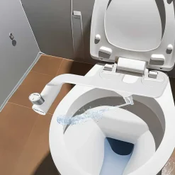 Autres Kit toilette WC Japonais non éléctrique bidet Hydro VC