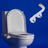 Bidet|Boku Kit WC japonais à poser - Bidet - autonettoyant - non électrique