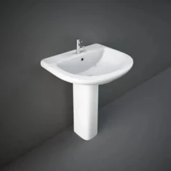 Lavabo|Jacob Delafon Lavabo céramique Brive