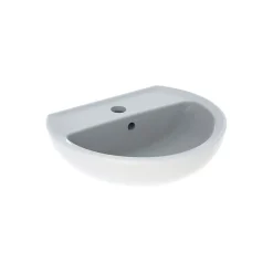 Lavabo|Geberit Lavabo céramique percé BASTIA 60 CM - - 00110500000