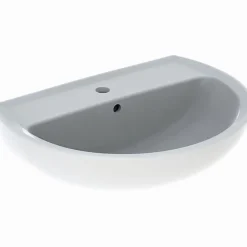 Lavabo|Geberit Lavabo céramique percé BASTIA 60 CM - - 00110500000