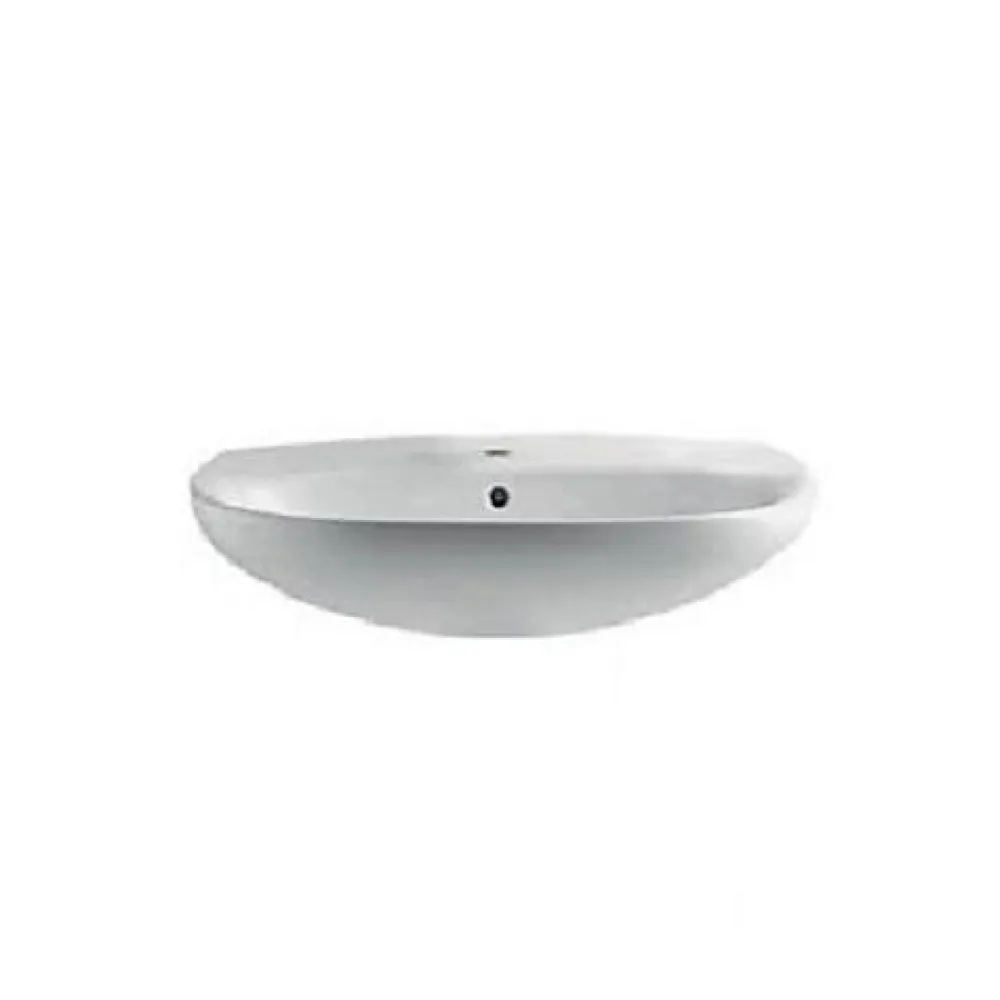 Lavabo|Roca Lavabo POLO ZOOM 56x45cm blanc - - WM810018Z0010F1