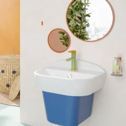 Vitra Lavabo pour enfant Sento Kids 45 cm