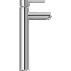 Lavabo|Helloshop26 Lavabo vasque salle de bain diamètre verre transparent