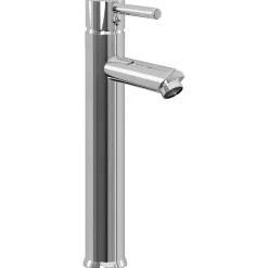 Lavabo|Helloshop26 Lavabo vasque salle de bain diamètre verre transparent