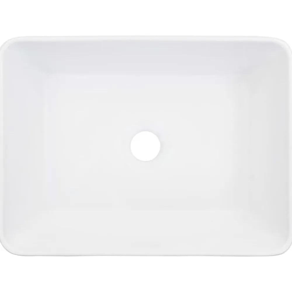 Vasque À Poser|Vidaxl Lavabo 40x30x13 cm Céramique Blanc