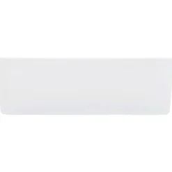 Vasque À Poser|Vidaxl Lavabo 40x30x13 cm Céramique Blanc