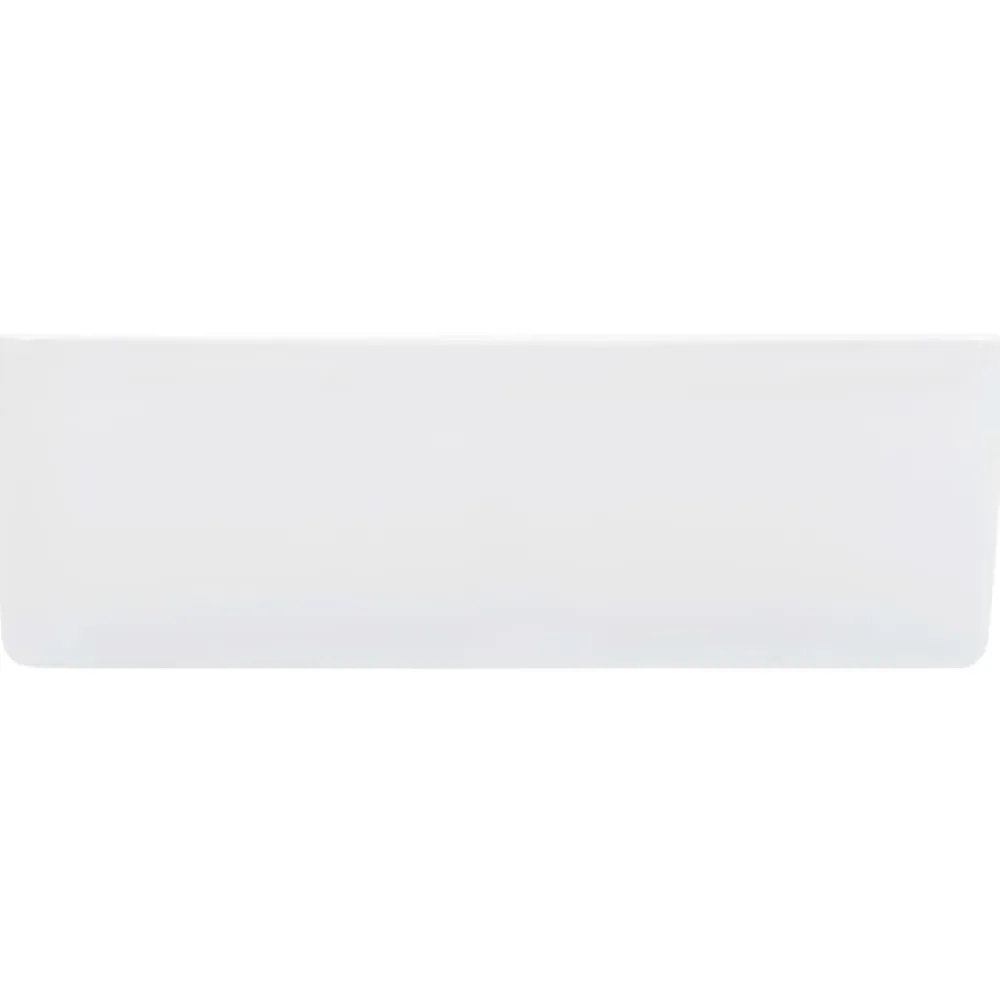 Vasque À Poser|Vidaxl Lavabo 40x30x13 cm Céramique Blanc