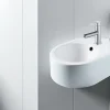 Lavabo|Planète Bain Lave mains d'angle à suspendre Jasmin