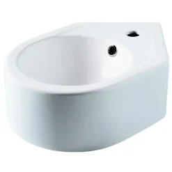 Lavabo|Planète Bain Lave mains d'angle à suspendre Jasmin