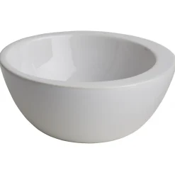 Plan Vasque Lave-Mains|Planète Bain Lave mains design en bol blanc