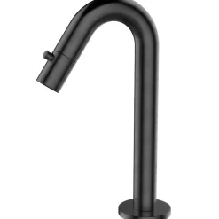Essebagno Lave-mains gun métal eau froide Indus