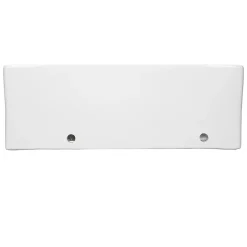 Vasque À Poser|ECD Germany Lave-mains lavabo vasque salle de bain ceramique rectangulaire blanc 350x205mm