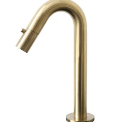 Robinet Lave-Mains|Essebagno Lave-mains or brossé eau froide Indus