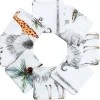 Serviette De Toilette|Sevira Kids Lingettes lavables en bambou 8 pièces Safari
