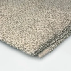 Guy Levasseur Lot 2 serviettes de bain 70x140 coton éponge 70x140cm