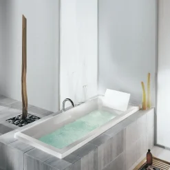 Baignoire Droite|Jacob Delafon Lot baignoire droite 170 X 70 Evok + pare-bain noir mat