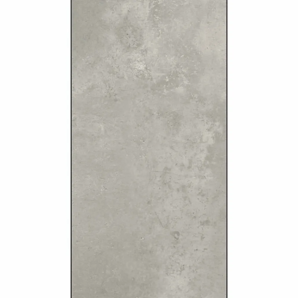 Decoon Lot de 8 Dalles Murales Douche SPC/PVC Décor effet Pierre Beige - 38,9x77,8cm - 2,42M²
