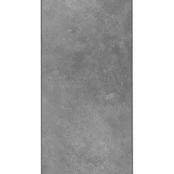 Decoon Lot de 8 Dalles Murales Douche SPC/PVC Décor effet Pierre Gris - 38,9x77,8cm - 2,42M²