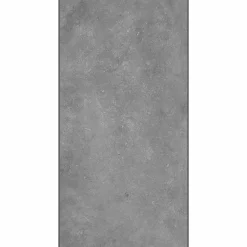 Decoon Lot de 8 Dalles Murales Douche SPC/PVC Décor effet Pierre Gris - 38,9x77,8cm - 2,42M²