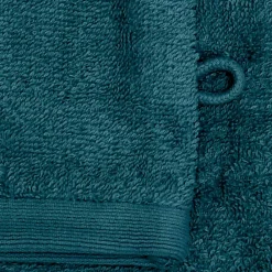Sensei Maison Lot de 2 gants 500 g/m² Denim 16x22 cm STUDIO