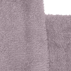 Gant De Toilette|Sensei Maison Lot de 2 gants 500 g/m² Lavandin 16x22 cm STUDIO