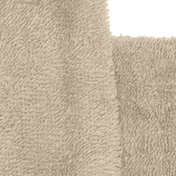 Sensei Maison Lot de 2 gants 500 g/m² Sable 16x22 cm STUDIO