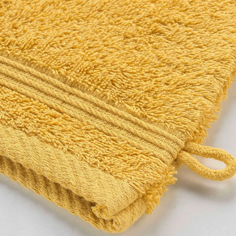 Eden Lot de 2 gants de toilette Tendresse