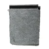 Eden Lot de 2 gants de toilette Joia
