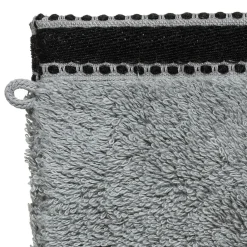 Eden Lot de 2 gants de toilette Joia