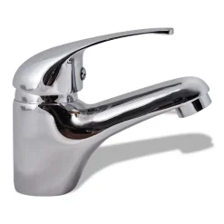 Helloshop26 Lot de deux robinets de bidet