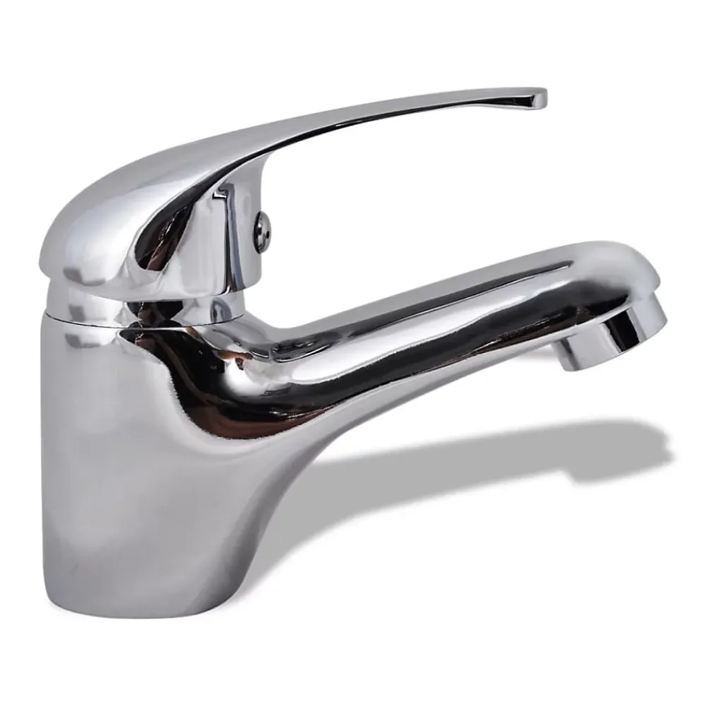 Helloshop26 Lot de deux robinets de bidet