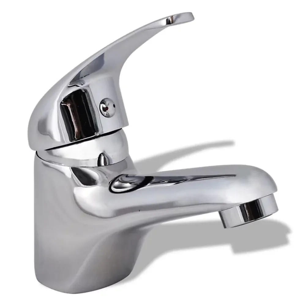 Helloshop26 Lot de deux robinets de bidet