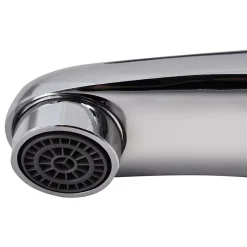 Helloshop26 Lot de deux robinets de bidet
