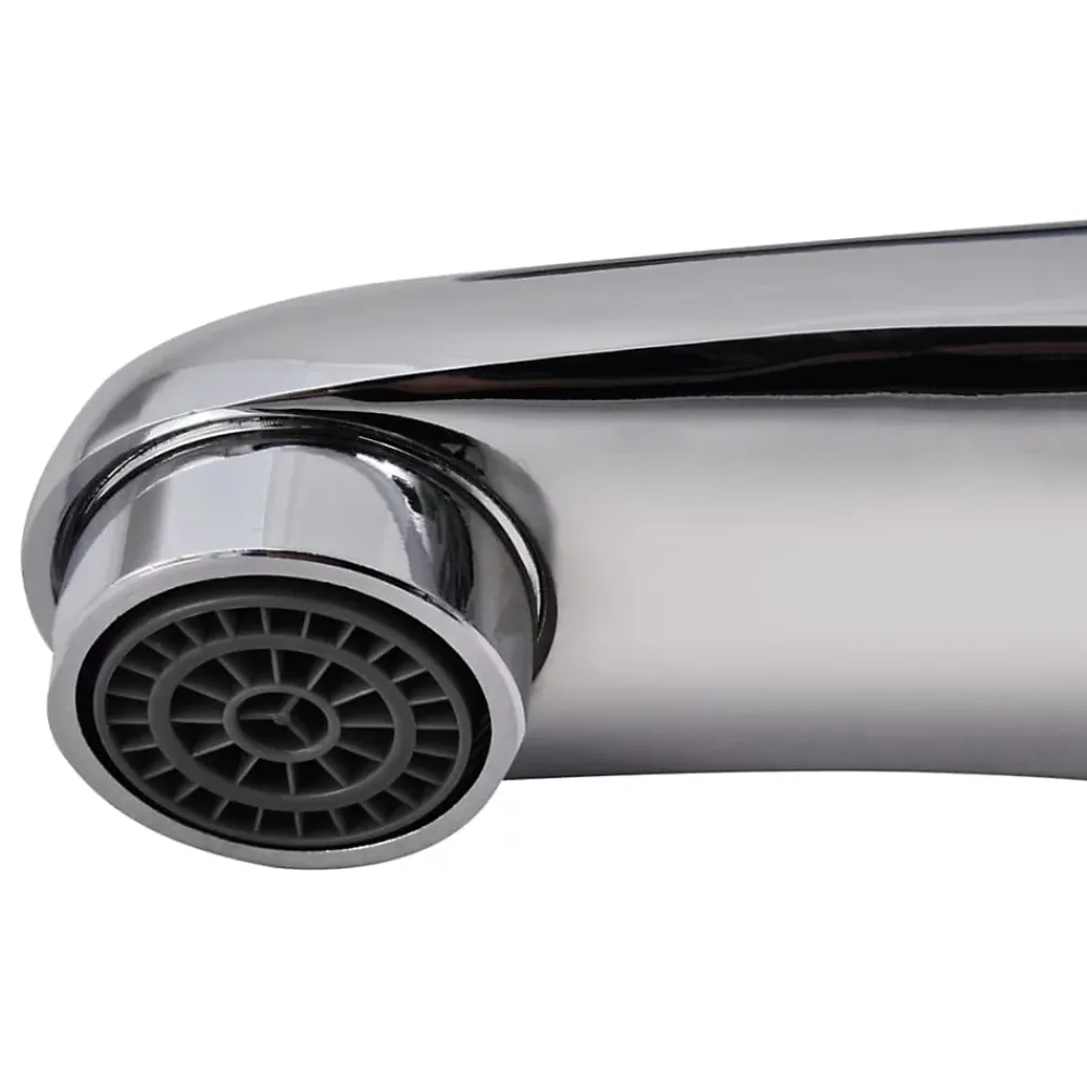 Helloshop26 Lot de deux robinets de bidet