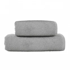 Serviette De Bain|Guy Levasseur Lot serviette de bain 70x140 et serviette de toilette 50x90 70x140cm