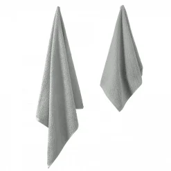 Serviette De Bain|Guy Levasseur Lot serviette de bain 70x140 et serviette de toilette 50x90 70x140cm